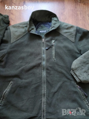 westland outdoor jacket - мъжко ловно яке 2ХЛ 