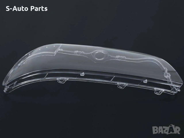 Стъкла за фарове на BMW 5 E39 Facelift (2000-2004), снимка 5 - Аксесоари и консумативи - 54147314