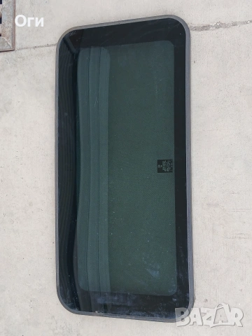 Стъкло шибидах за Фолксваген Голф 3 и Пасат В4