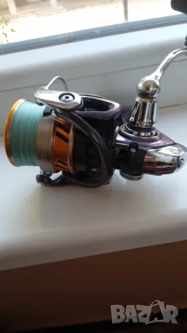 Daiwa Regal LT 3000D-C, снимка 4 - Макари - 47095019