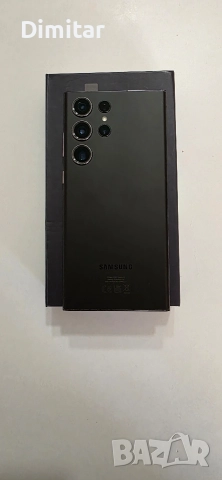 Samsung galaxy s23 ultra , снимка 5 - Samsung - 52945285