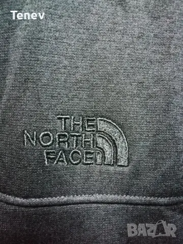 The North Face оригинално мъжко горнище с качулка размер L, снимка 5 - Спортни дрехи, екипи - 49193355