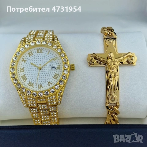 Луксозни часовници за мъже и жени, снимка 12 - Други - 53402571