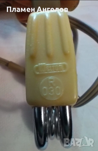 Малък бързовар, туристическо бързоварче от миналото , снимка 3 - Антикварни и старинни предмети - 53718199