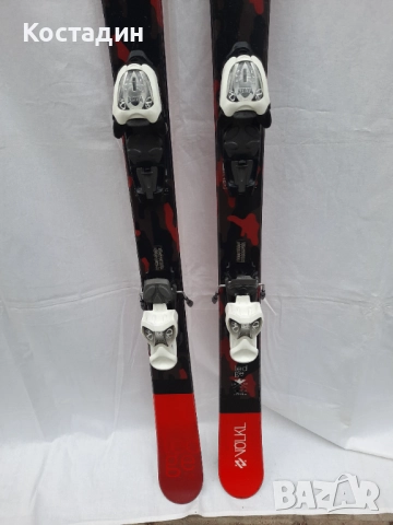 фрийстайл - фрийрайд ски   Volkl Ledge  138см, снимка 3 - Зимни спортове - 52777423