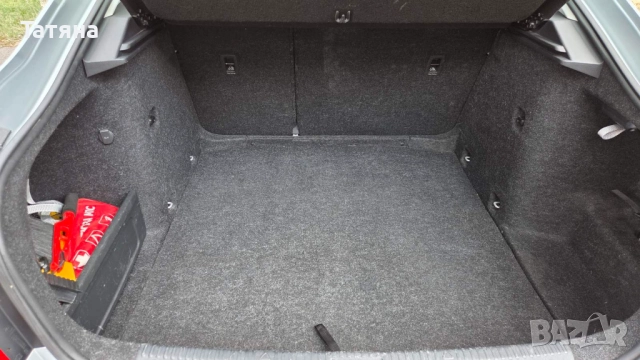 Шкода октавиа 1.5 Tsi, 150к.с, снимка 6 - Автомобили и джипове - 51695565