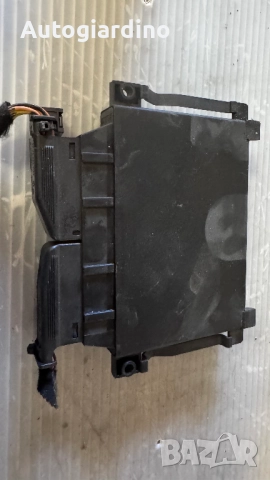 Модул Парктроник за Mercedes R - A1648201826 /0263004051, снимка 2 - Части - 51794983