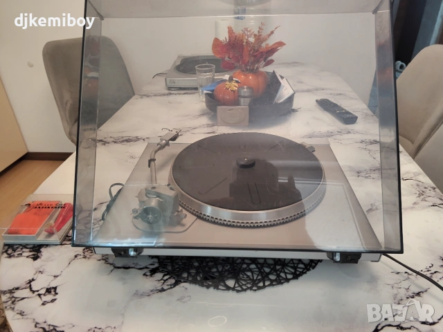 Грамофон Unitra p-110, снимка 6 - Грамофони - 54174074