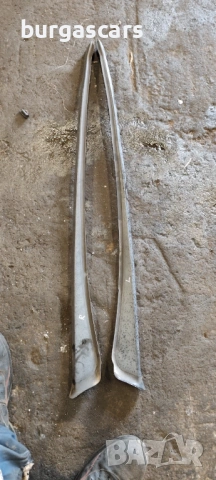 Лайсни предно стъкло Citroen C2 1.1 - 60 к.с. 2006г