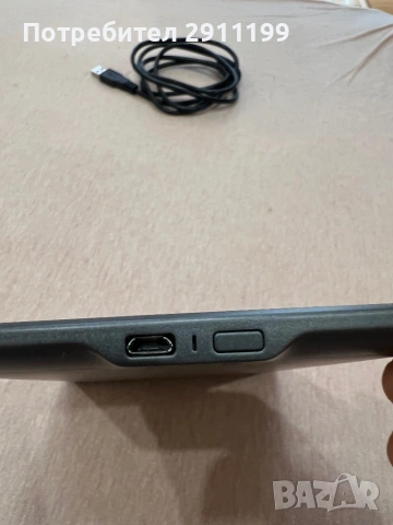 Четец Kindle 4gen, снимка 3 - Електронни четци - 53857436