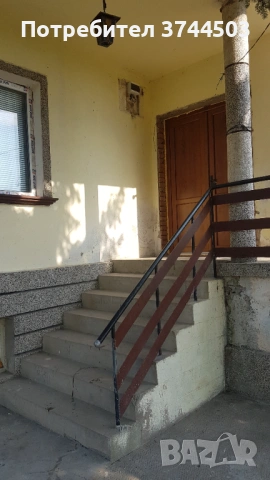 Продавам Фамилна къща с потенцял за крайпътен Бизнес , снимка 4 - Къщи - 53080009