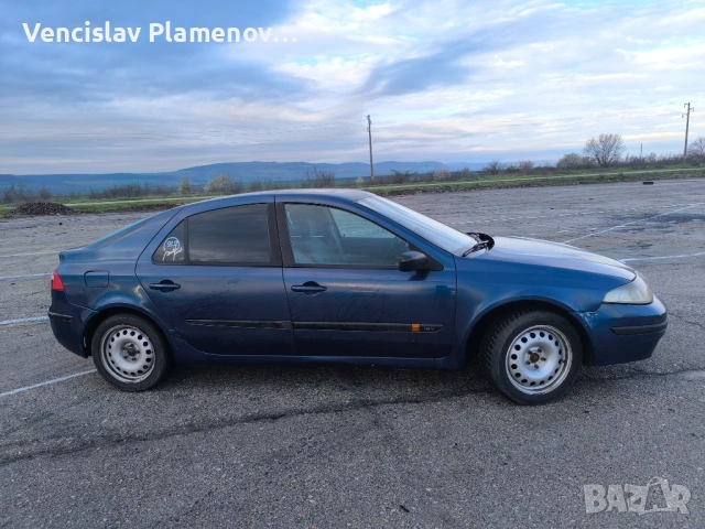 1.6/ LPG, снимка 3 - Автомобили и джипове - 54035594