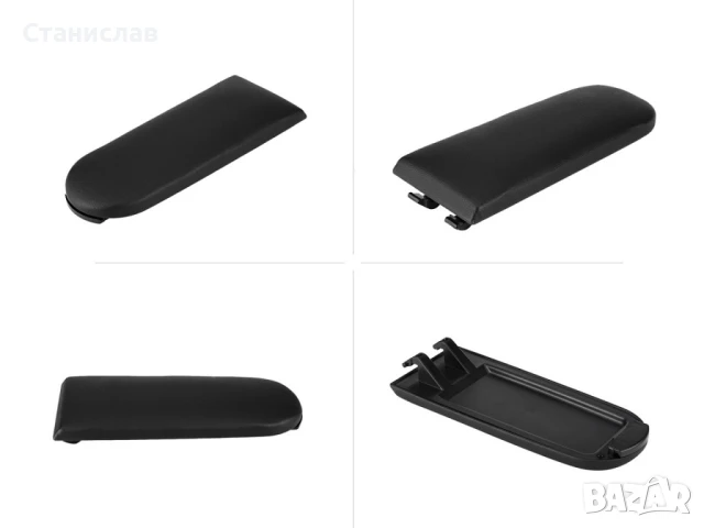 VW Bora Капак на подлакътник, снимка 3 - Части - 50444949