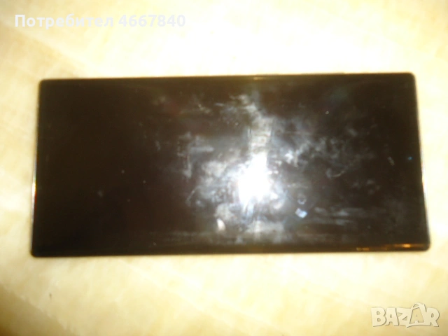 Samsung Galaxy Note 20 Ultra 2, снимка 5 - Samsung - 53916484