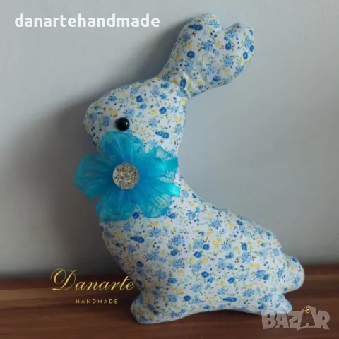 Зайчета за декорация, снимка 9 - Декорация за дома - 49784132