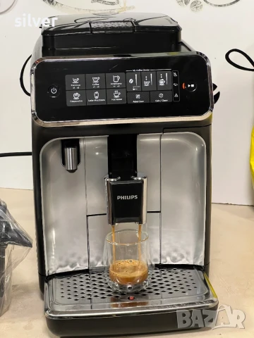 Кафемашина кафе автомат PHİLİPS EP3246 с гаранция