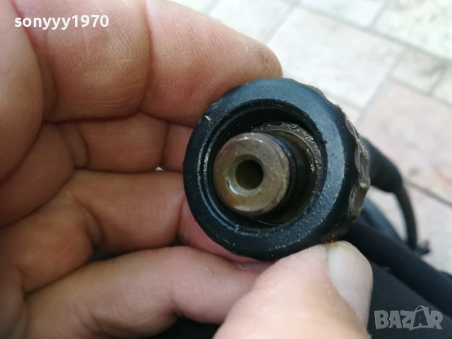 ПИСТОЛЕТ ЗА KARHER 2006251121, снимка 13 - Други инструменти - 50734347