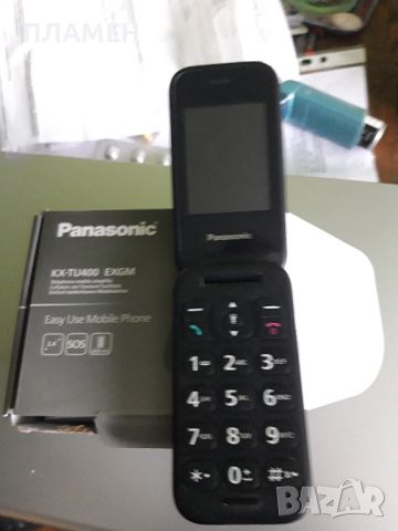 Телефон Panasonic , снимка 2 - Други - 45495935