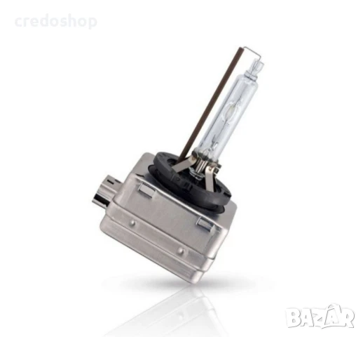 Ксенон 2бр крушки за фарове D1S, 6000K, 35W