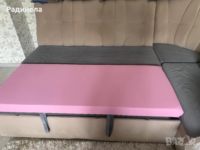 Диван на модули , снимка 12 - Дивани и мека мебел - 42088779