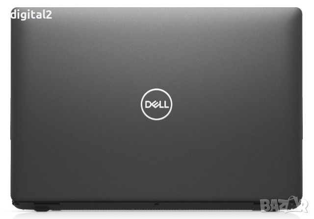 Лаптоп Dell Latitude 5400 - 14" Core i5-8250 16GB DDR4 512GB NvMe 2г.Гаранция