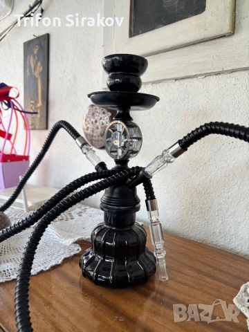 Малко наргиле, снимка 2 - Наргилета - 53837879