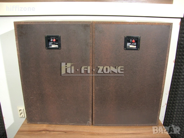 Тонколони   Yamaha ns-8080 , снимка 11 - Тонколони - 53573143