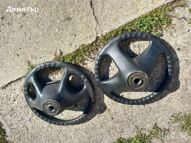 Волан от volkswagen golf 2, passat, снимка 11 - Части - 52682044