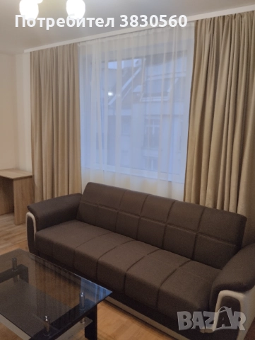 Частно лице отдава нов 3 стаен 100м2 апартамент., снимка 14 - Апартаменти - 52061995