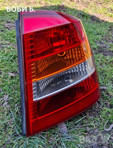 Стоп за OPEL, снимка 3 - Части - 53825912