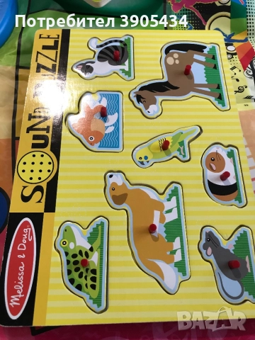 Играчки лот, снимка 18 - Други - 52634198