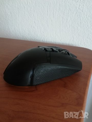 Logitech G502 Lightspeed 2.4G Wireless Gaming Mouse, снимка 5 - Клавиатури и мишки - 45851920