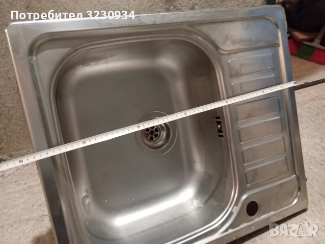 Мивка за вграждане. , снимка 9 - Мивки - 52741291