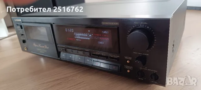 Pioneer CT-939 Mark 2, снимка 7 - Декове - 47568495