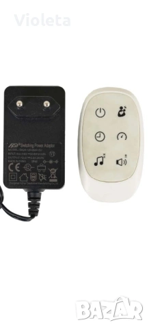 ЕЛЕКТРИЧЕСКА БЕБЕШКА ЛЮЛКА CANGAROO , снимка 2 - Детски шезлонги - 54057106