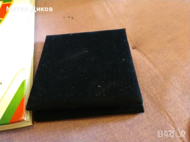 ВНВУ училище Васил Левски Нац.Военен.унив.канче тефтер -плакет и бадж нови, снимка 7 - Колекции - 50414398