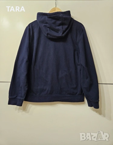 Суитшърт Lacoste L размер, снимка 3 - Спортни дрехи, екипи - 54042909