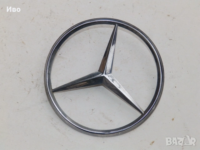 Емблеми за автомобили - част 1, снимка 15 - Части - 54188705