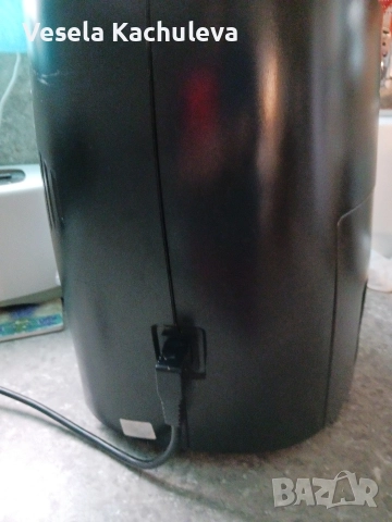 Продавам кафеавтомат Saeco Odea Gino , снимка 11 - Кафемашини - 52769354