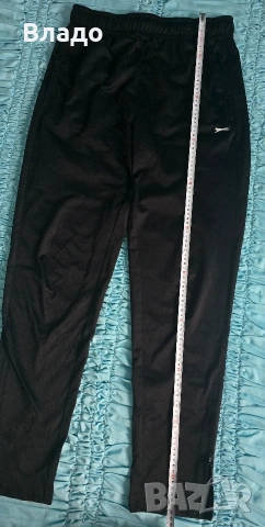 Мъжко долнище Slazenger р.р М, снимка 4 - Спортни дрехи, екипи - 53293112