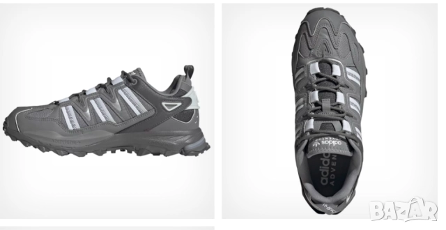 оригинални маратонки ADIDAS : HYPERTURF номер 41 1/3, снимка 3 - Маратонки - 52344498