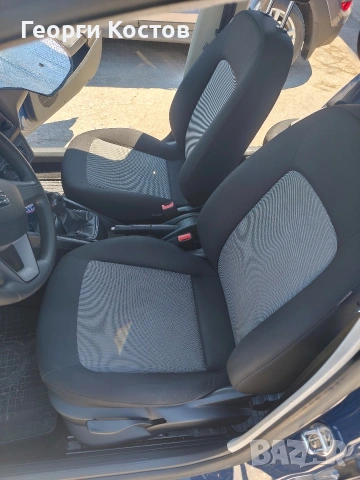 Сеат Ибиза 2017г., снимка 12 - Автомобили и джипове - 54243702