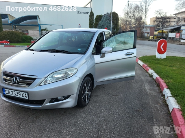 Продавам лек автжмобил, снимка 5 - Автомобили и джипове - 52792647