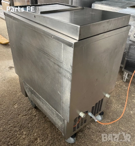 Професионален фризер ракла гастро кухненско оборудване profesionalen frizer rakla gastro, снимка 4 - Обзавеждане на кухня - 53400097