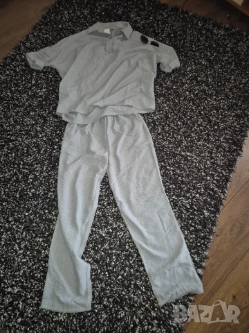 Сет в сиво, снимка 3 - Комплекти - 51002595