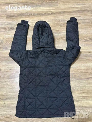 Дамско изолирано яке Peak Performance Osaka Thermolite Alpine Ski Jacket , M размер , снимка 8 - Якета - 52629970