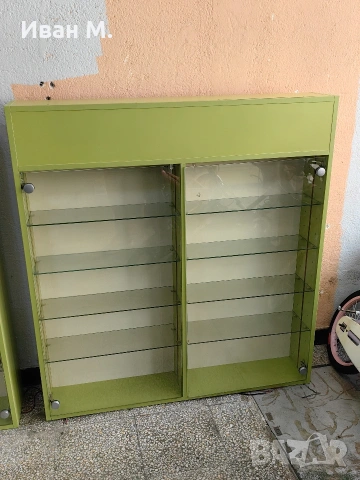 витрини подходящи за колекционерски модели , снимка 8 - Колекции - 53811420