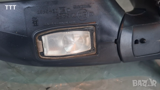 Volvo s80 огледала, снимка 4 - Части - 54108773