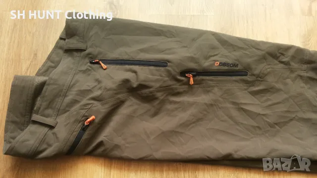 DOBSOM SWEDEN Stretch Pant размер XL изцяло еластичен панталон - 1469, снимка 3 - Екипировка - 47984713