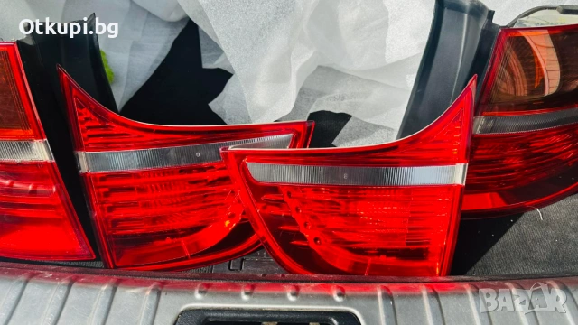 стопове за х6 е71, снимка 3 - Части - 53988410